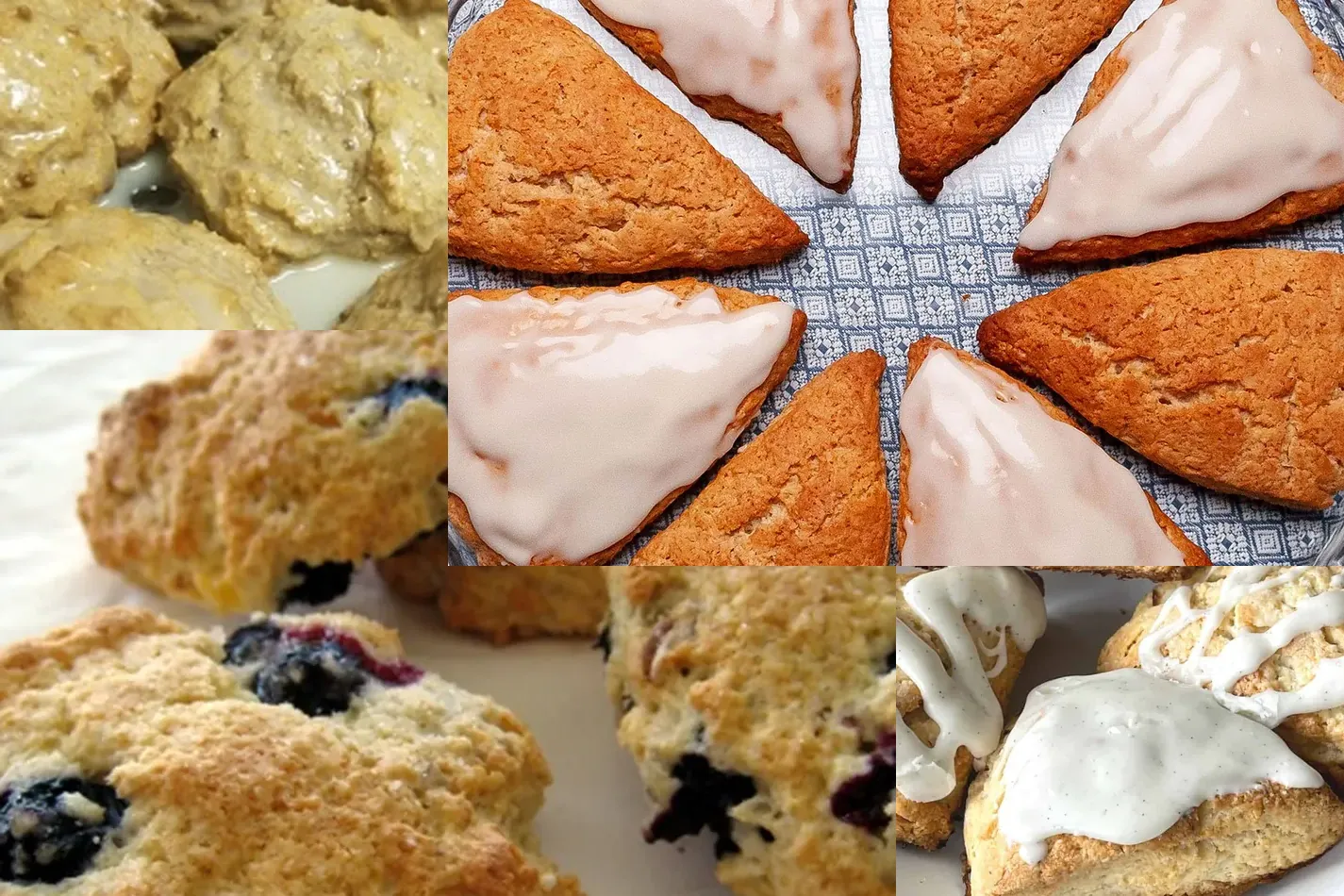 Photo of Easy Bisquick Scones: Quick & Flaky Breakfast Treats