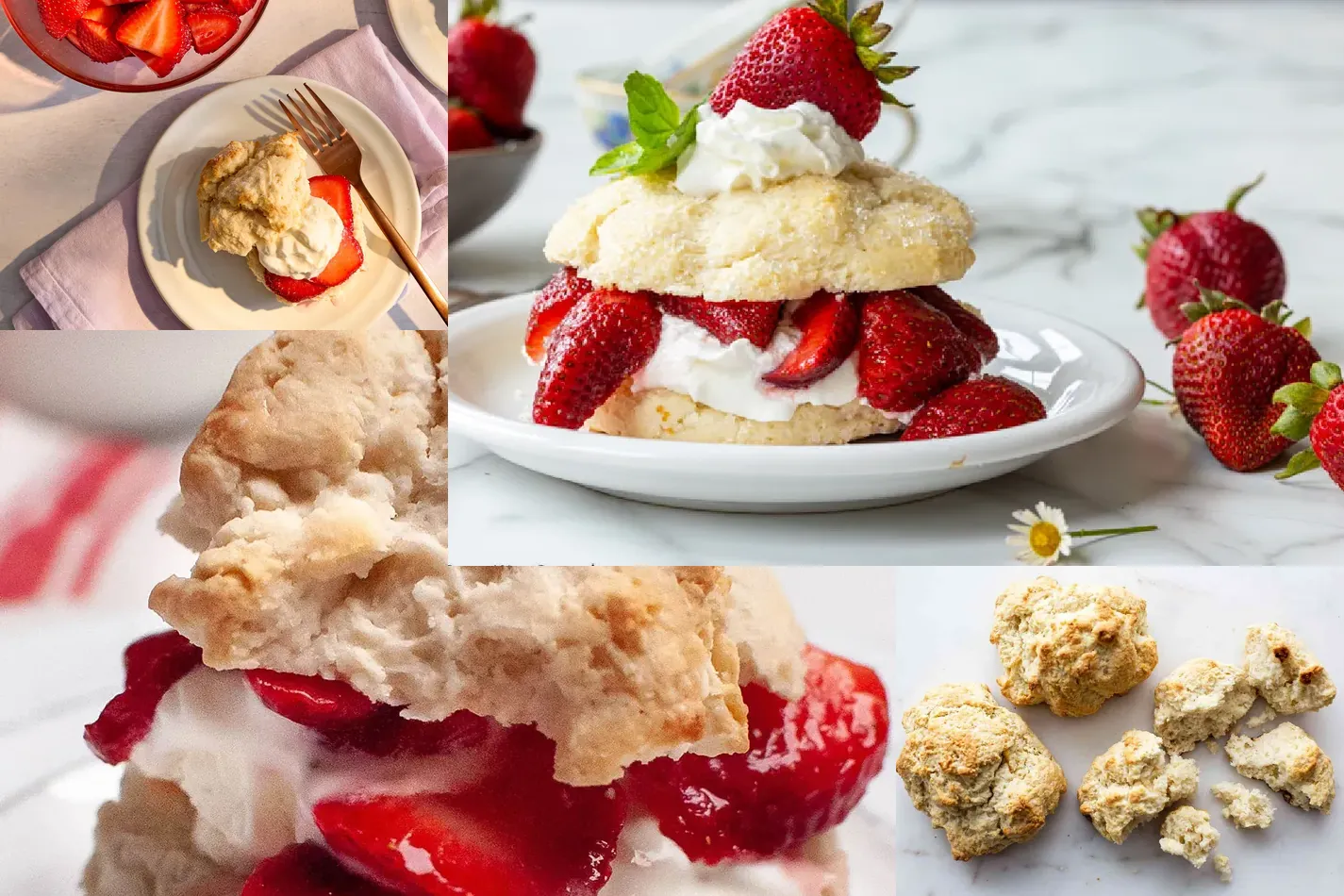 Photo of 15 Easy Bisquick Strawberry Shortcake Recipes To Try Now