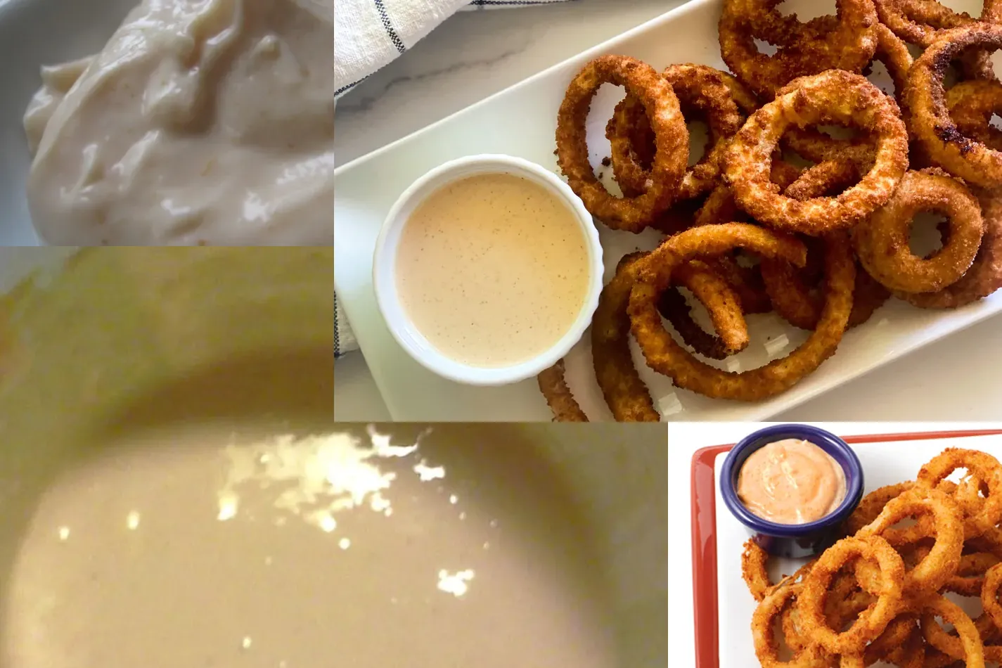 Photo of 14 Easy Zesty Sauce Recipes for Burger King Fans