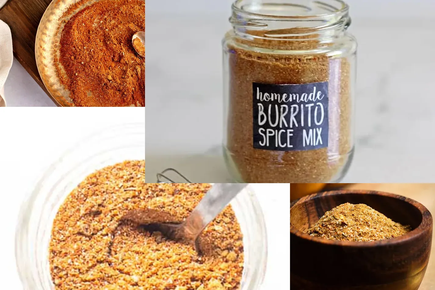Photo of Top 10 Homemade Burrito Seasoning Recipes to Try Now