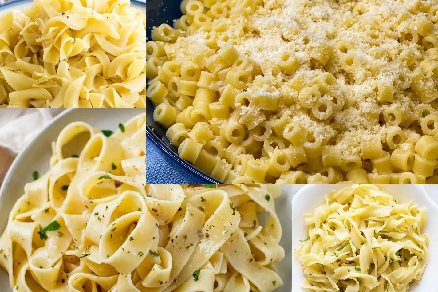Photo of 15 Quick & Cozy Buttered Noodles Recipes You’ll Love
