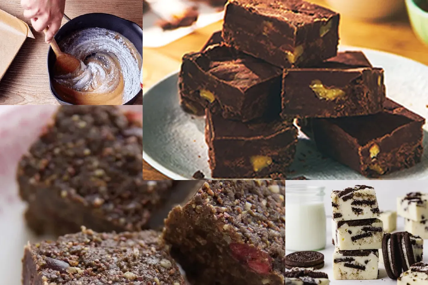 Photo of 14 Delicious Carnation Fudge Recipes to Try Today!