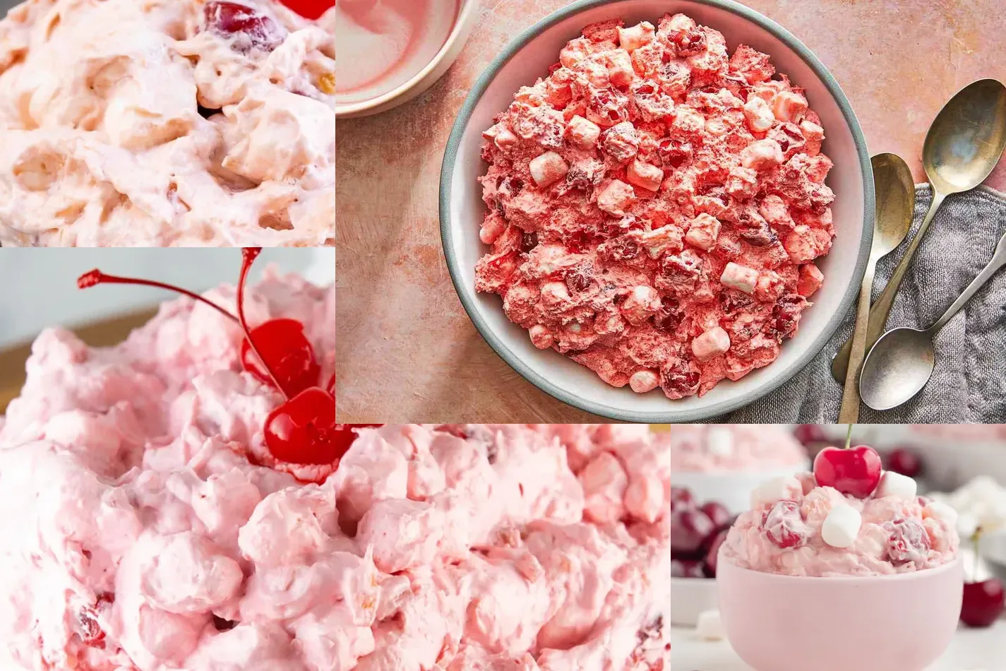 Photo of Easy Cherry Fluff Recipes You’ll Love