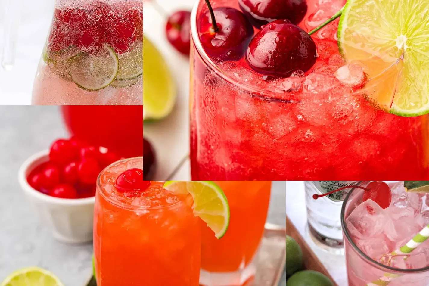 Photo of 21 Irresistible Cherry Limeade Recipes to Try Today