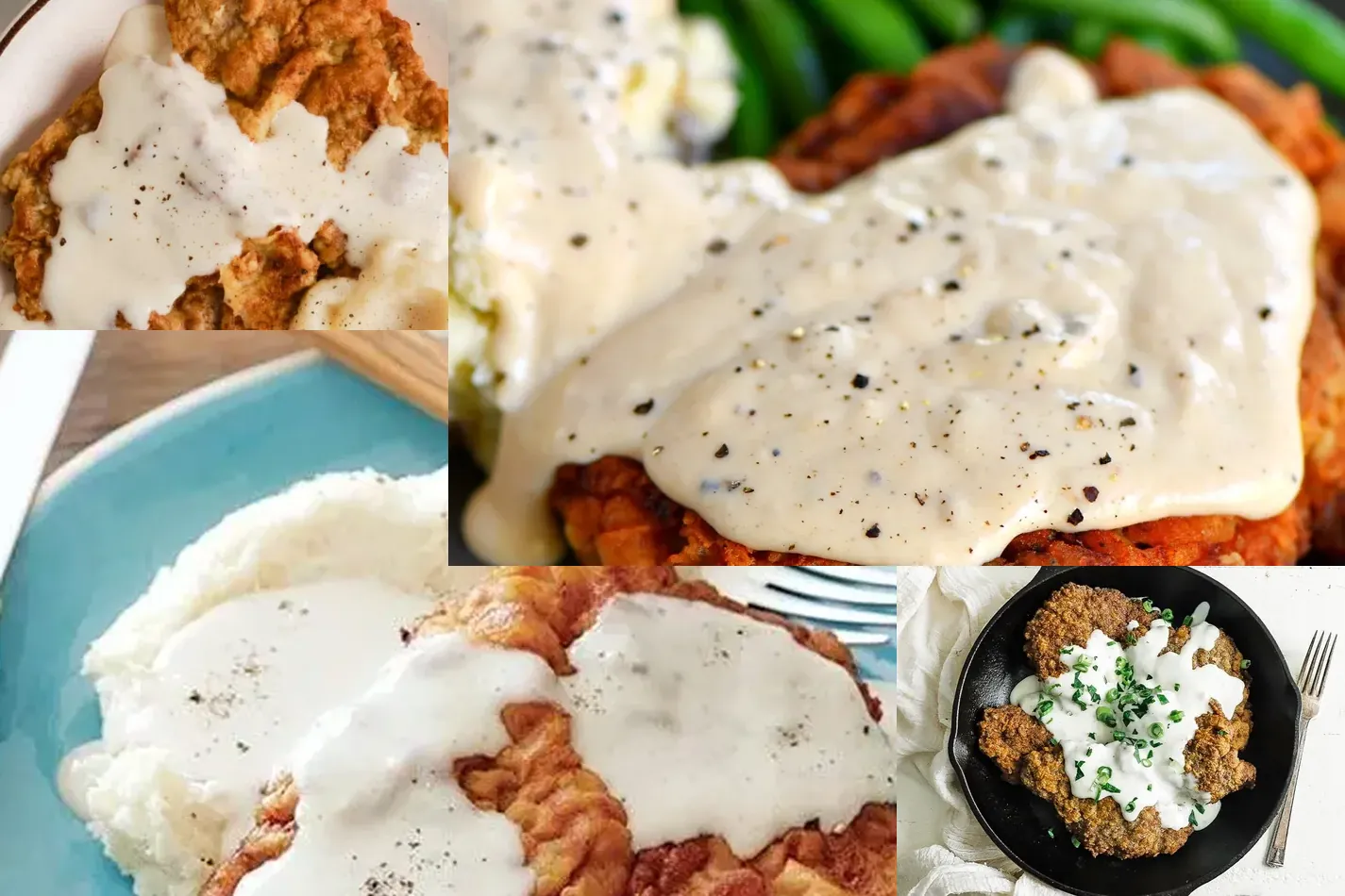 Photo of 19 Irresistible Chicken Fried Steak Recipes to Try at Home