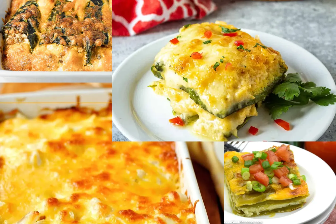 Photo of 15 Easy Chile Relleno Casserole Recipes to Try