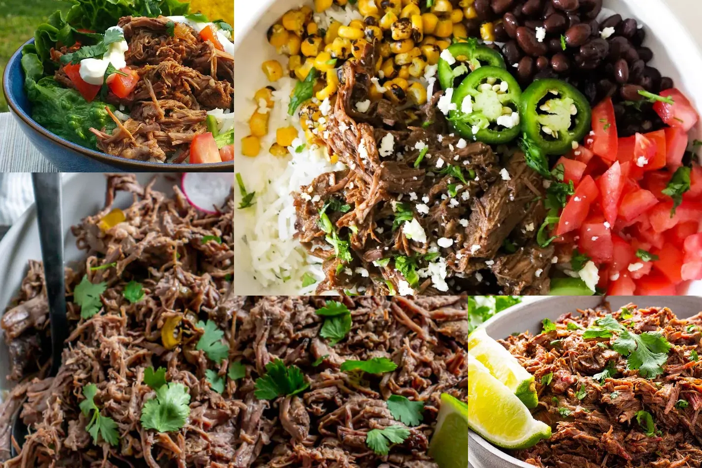 Photo of 16 Easy Chipotle Barbacoa Recipes to Try at Home