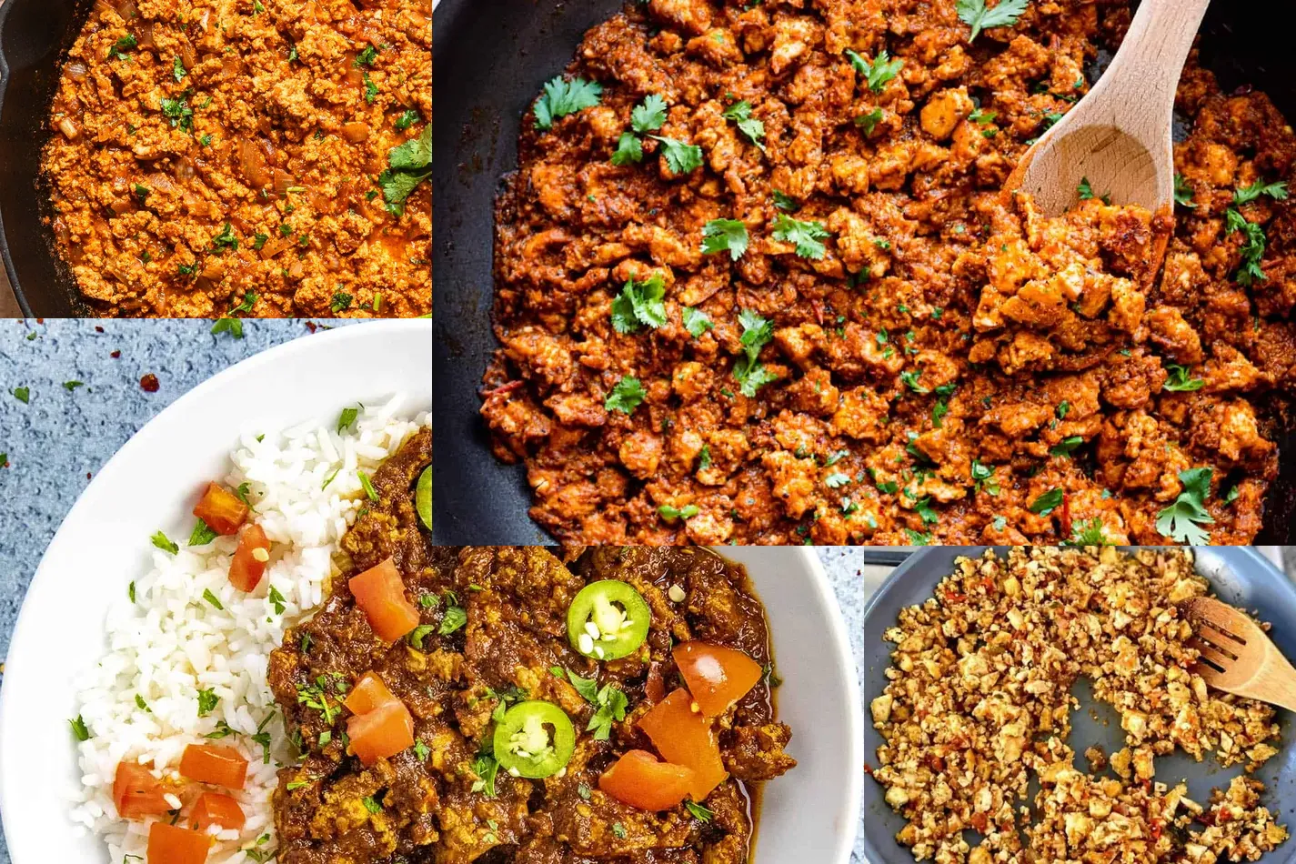 Photo of How to Make Authentic Chipotle Sofritas at Home