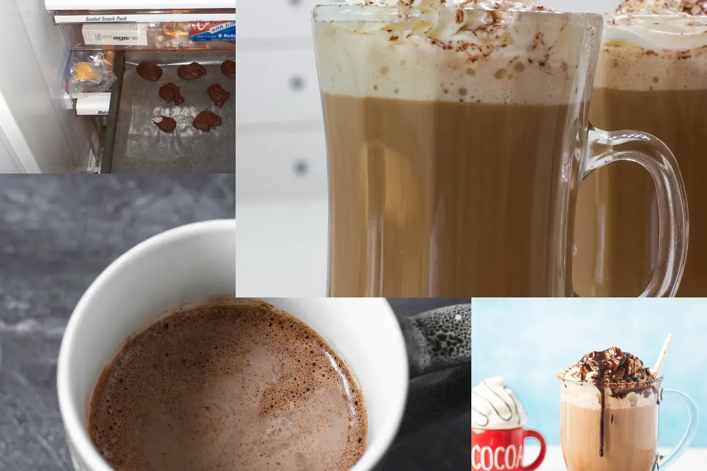 Photo of 15 Irresistible Chocolate Coffee Recipes to Try Today