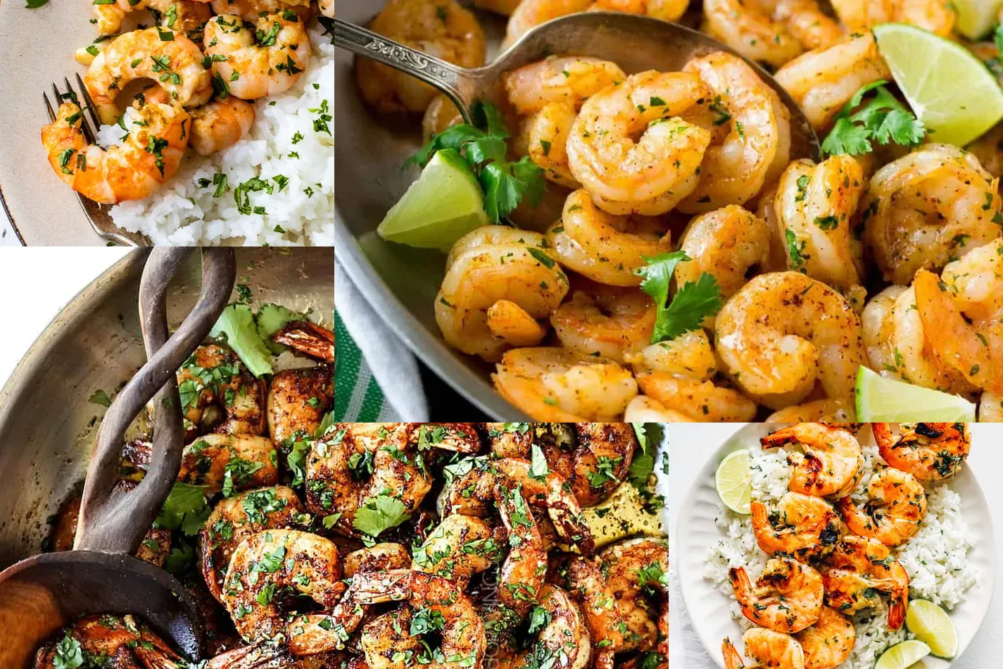 Photo of 14 Quick and Delicious Cilantro Lime Shrimp Recipes
