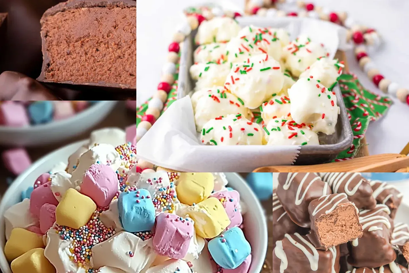 Photo of Easy No-Bake Cool Whip Candy Recipes to Try Today!