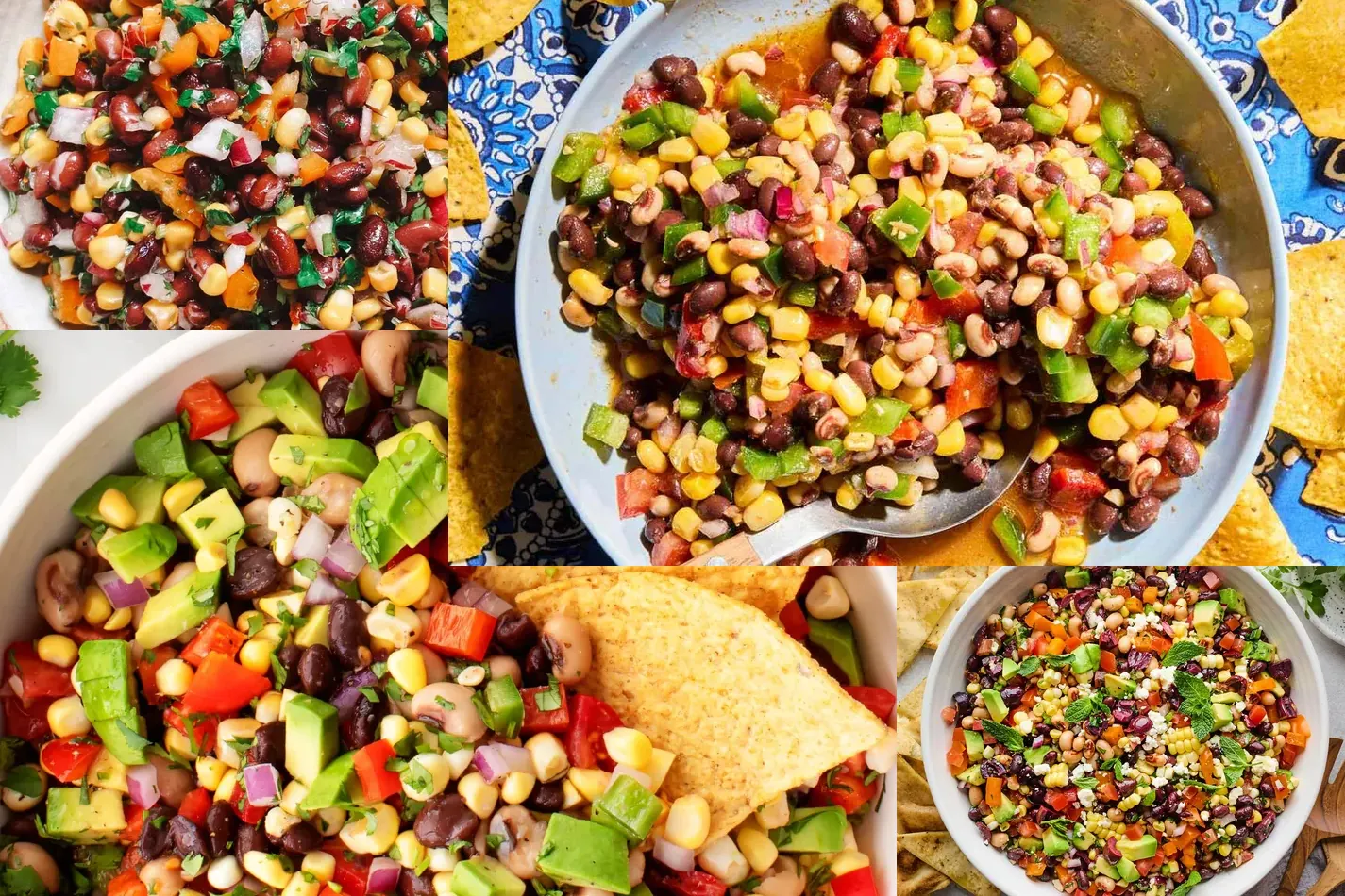 Photo of 24 Irresistible Cowboy Caviar Recipes to Brighten Your Party