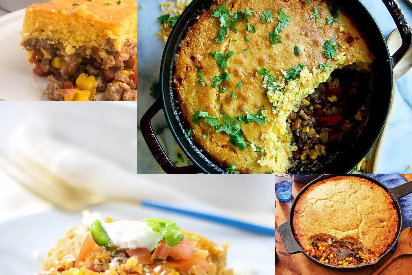 Photo of 14 Delicious Cowboy Cornbread Recipes for Cozy Meals