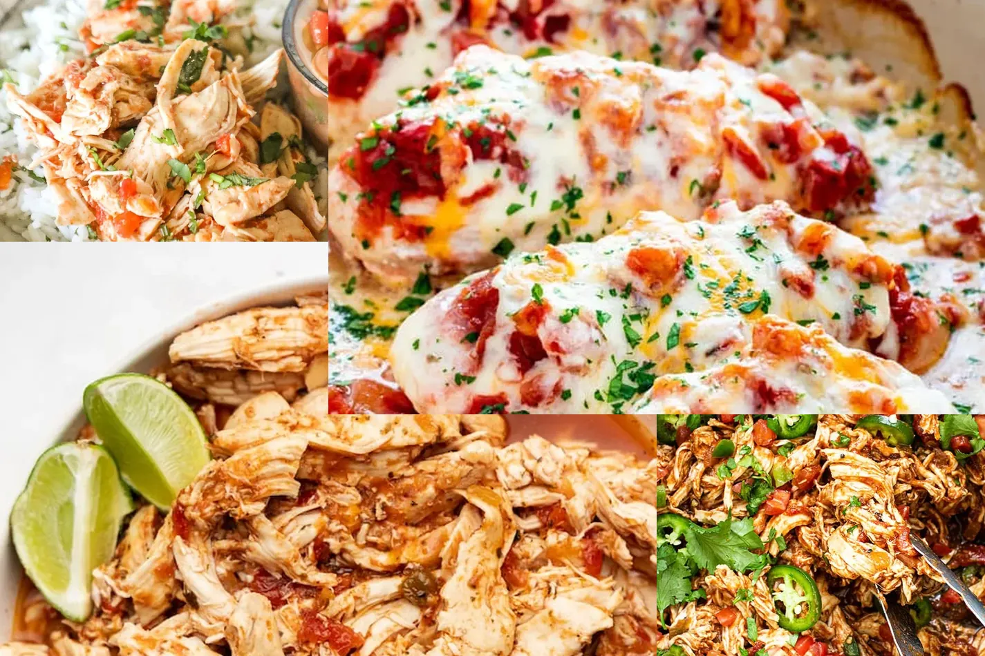 Photo of 15 Delicious Crockpot Salsa Chicken Recipes to Try