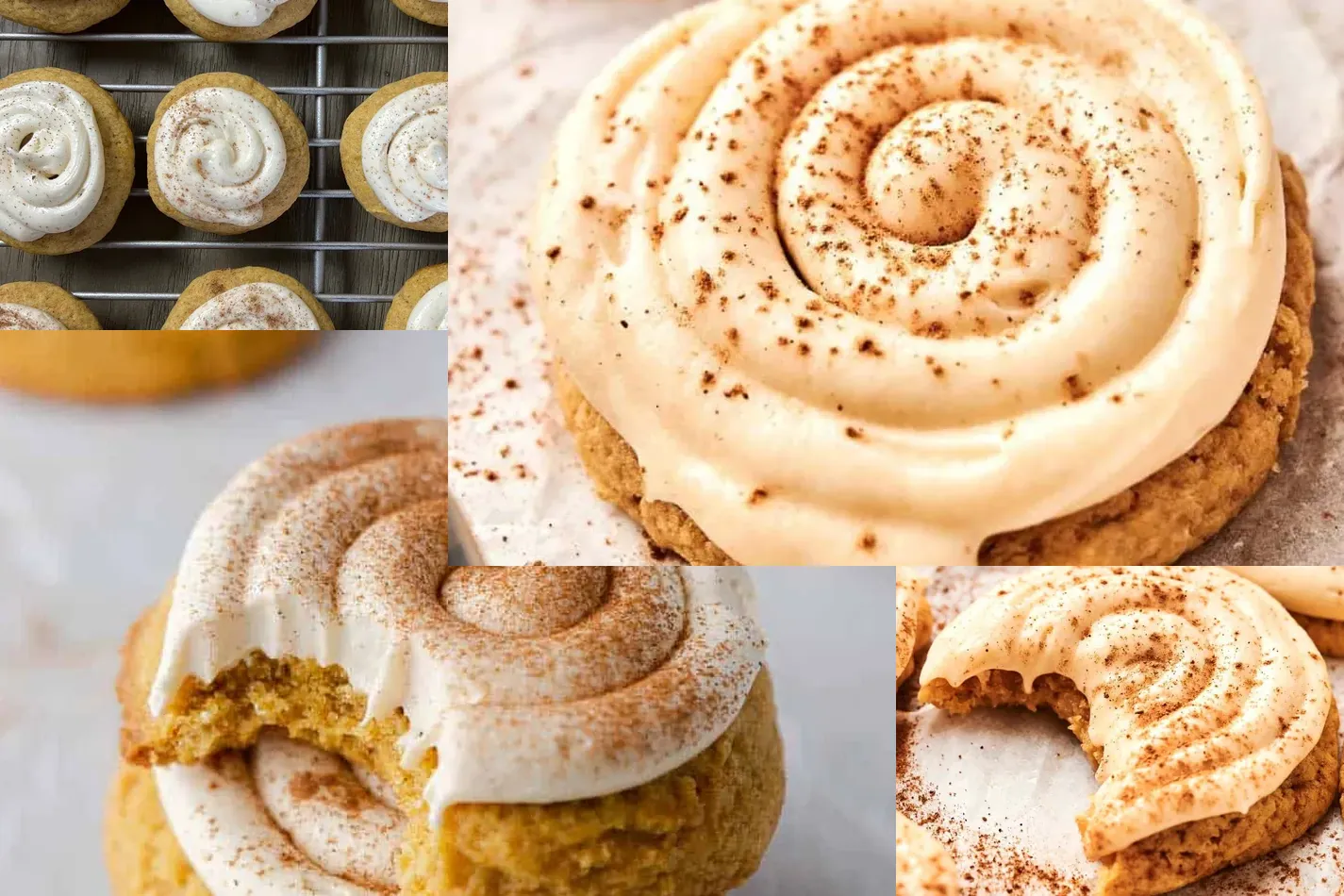 Photo of 4 Easy Crumbl Caramel Pumpkin Cookies Recipes to Try