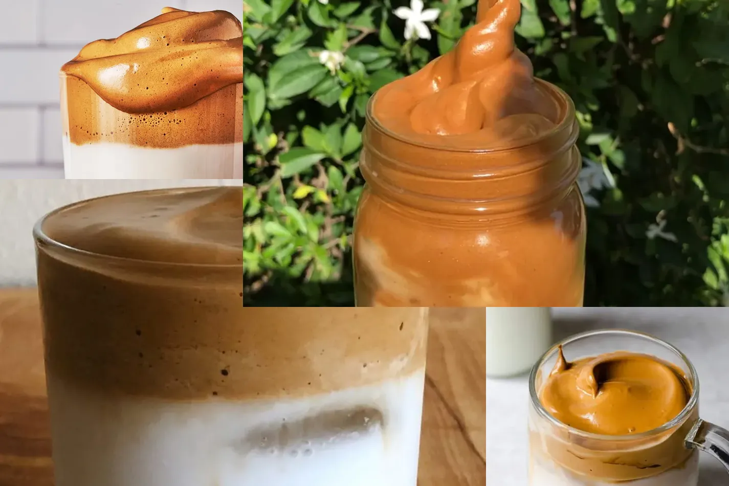 Photo of 14 Irresistible Dalgona Coffee Recipes to Try at Home