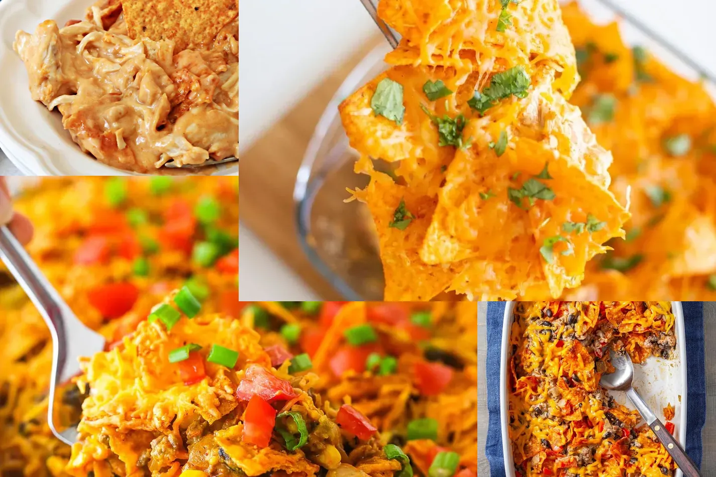 Photo of 16 Delicious and Easy Dorito Casserole Recipes You Must Try