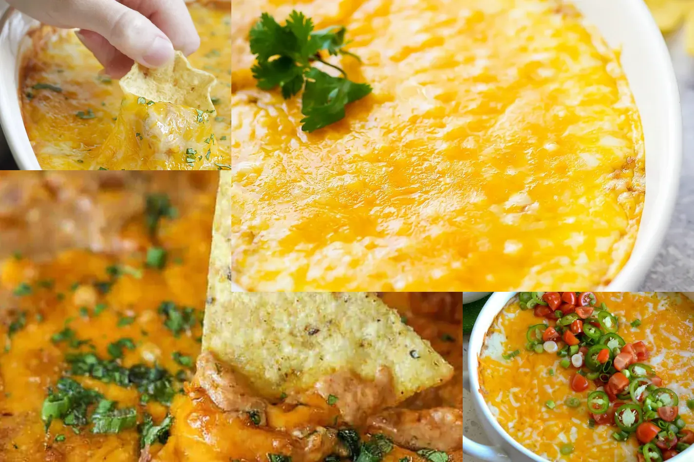 Photo of Easy Hot Bean Dip Recipes for Any Occasion