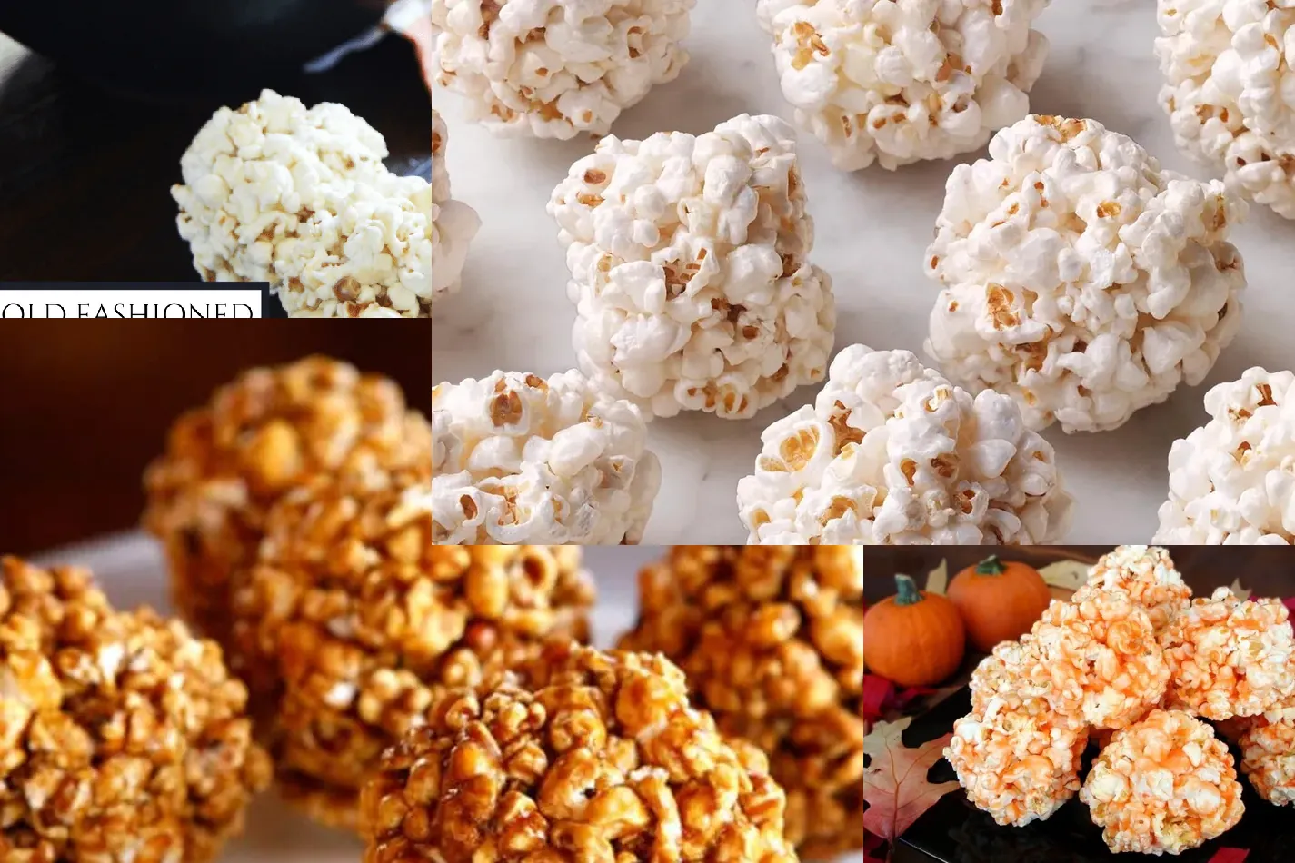 Photo of Easy and Delicious Popcorn Balls Recipes for Any Occasion