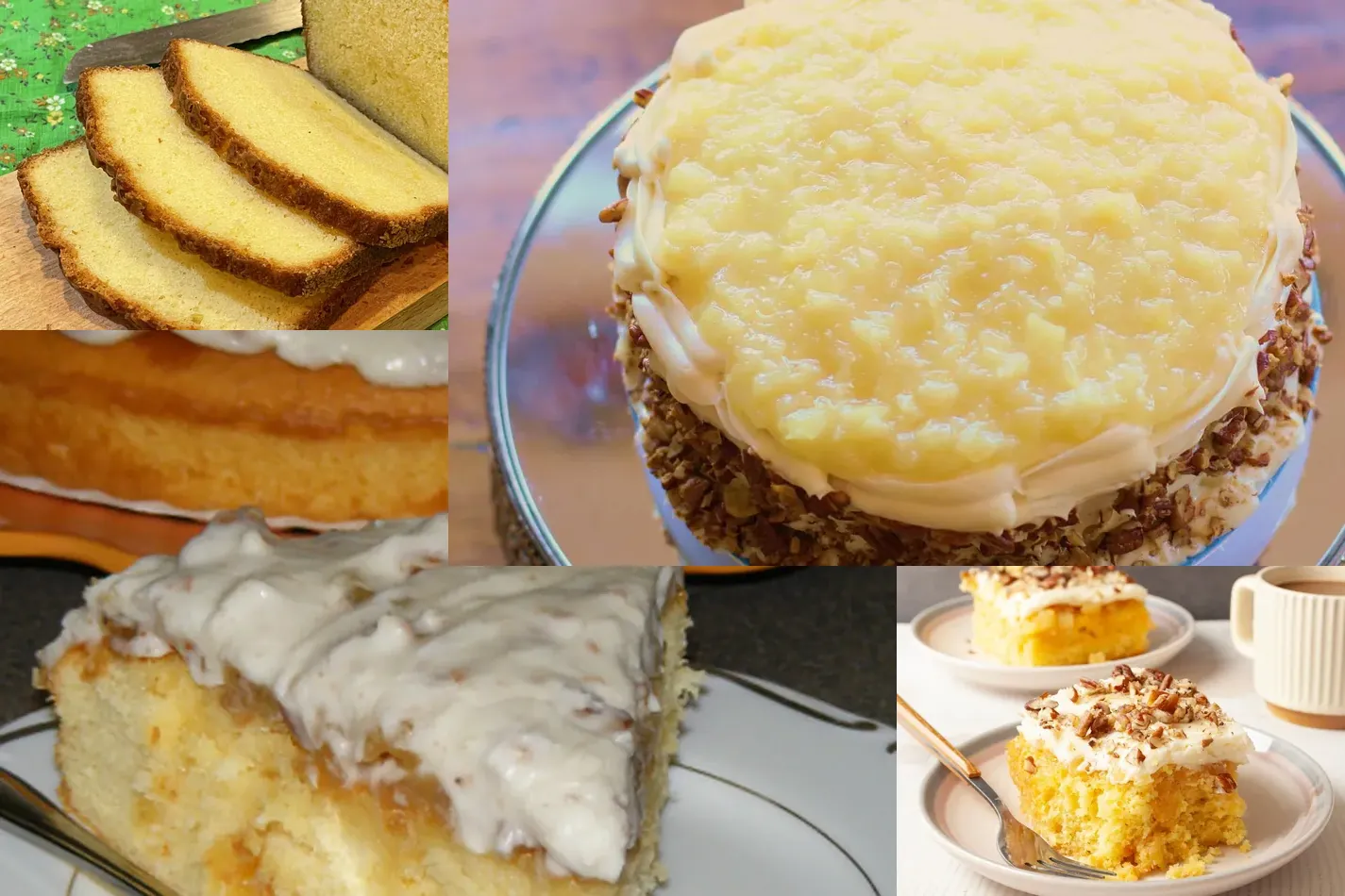 Photo of Delicious Elvis Presley Cake Recipes to Satisfy Your Sweet Tooth