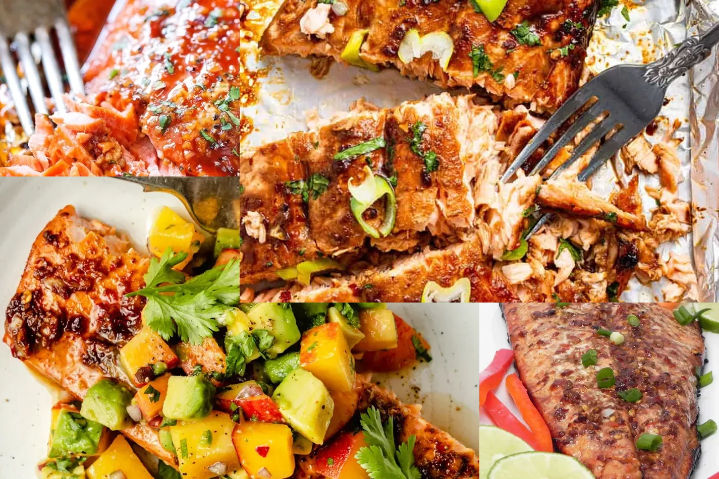 Photo of 16 Spicy Firecracker Salmon Recipes You Must Try