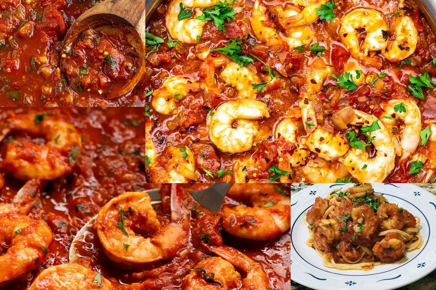 Photo of Fra Diavolo Sauce Recipes