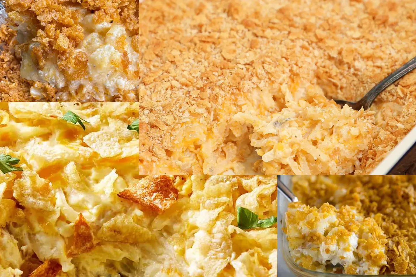 Photo of Funeral Potatoes Recipes