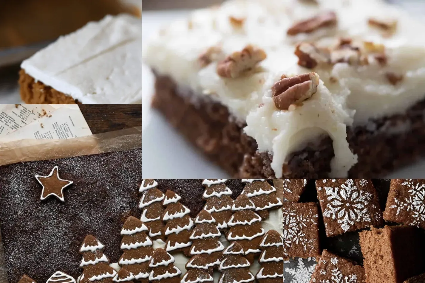 Photo of 18 Delicious Gingerbread Sheet Cake Recipes to Try