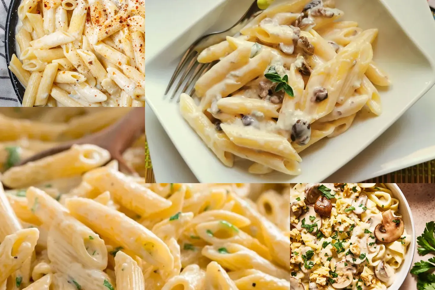 Photo of 16 Delicious Gorgonzola Pasta Recipes to Impress