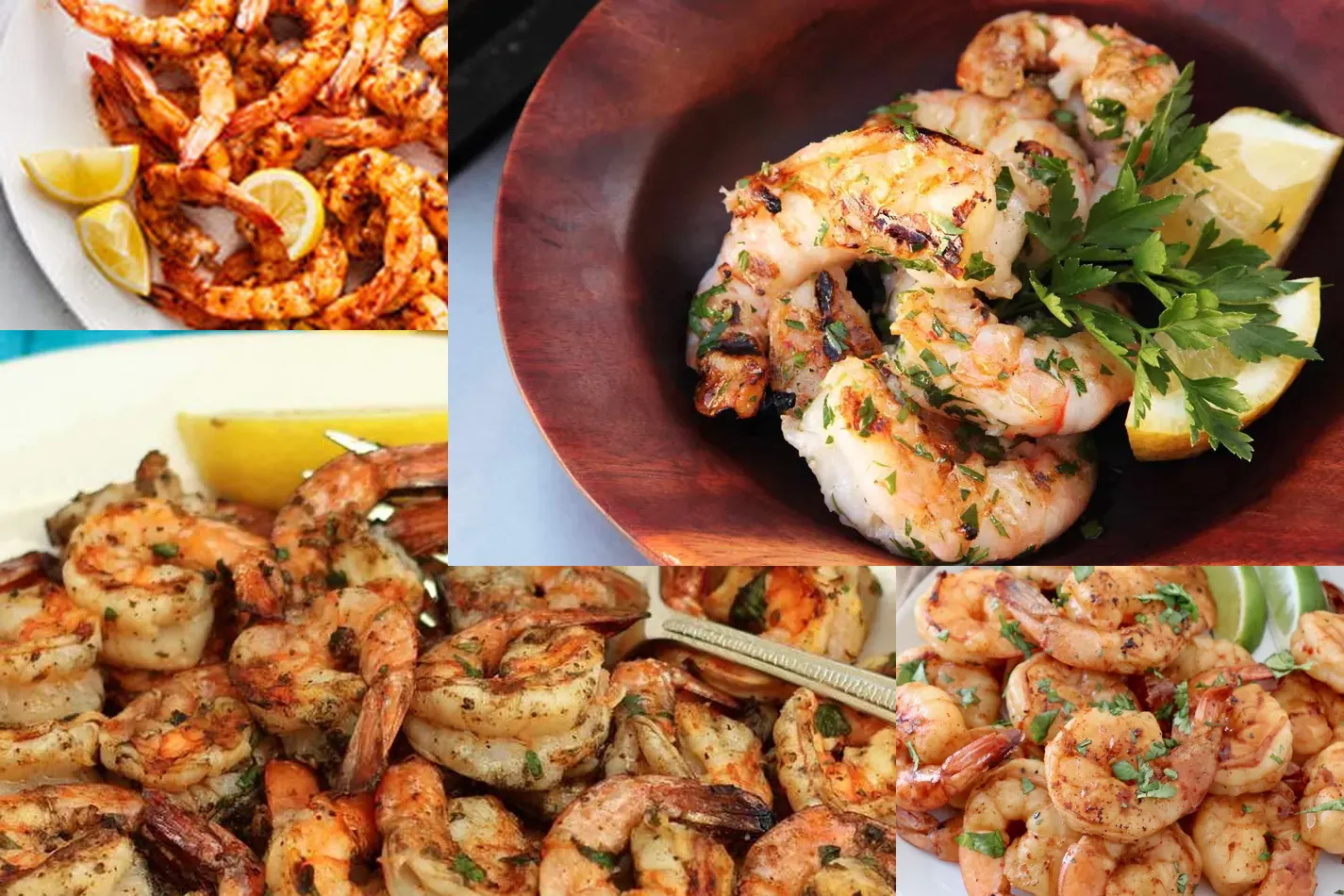 Photo of 24 Delicious Grilled Shrimp Recipes for Perfect BBQs