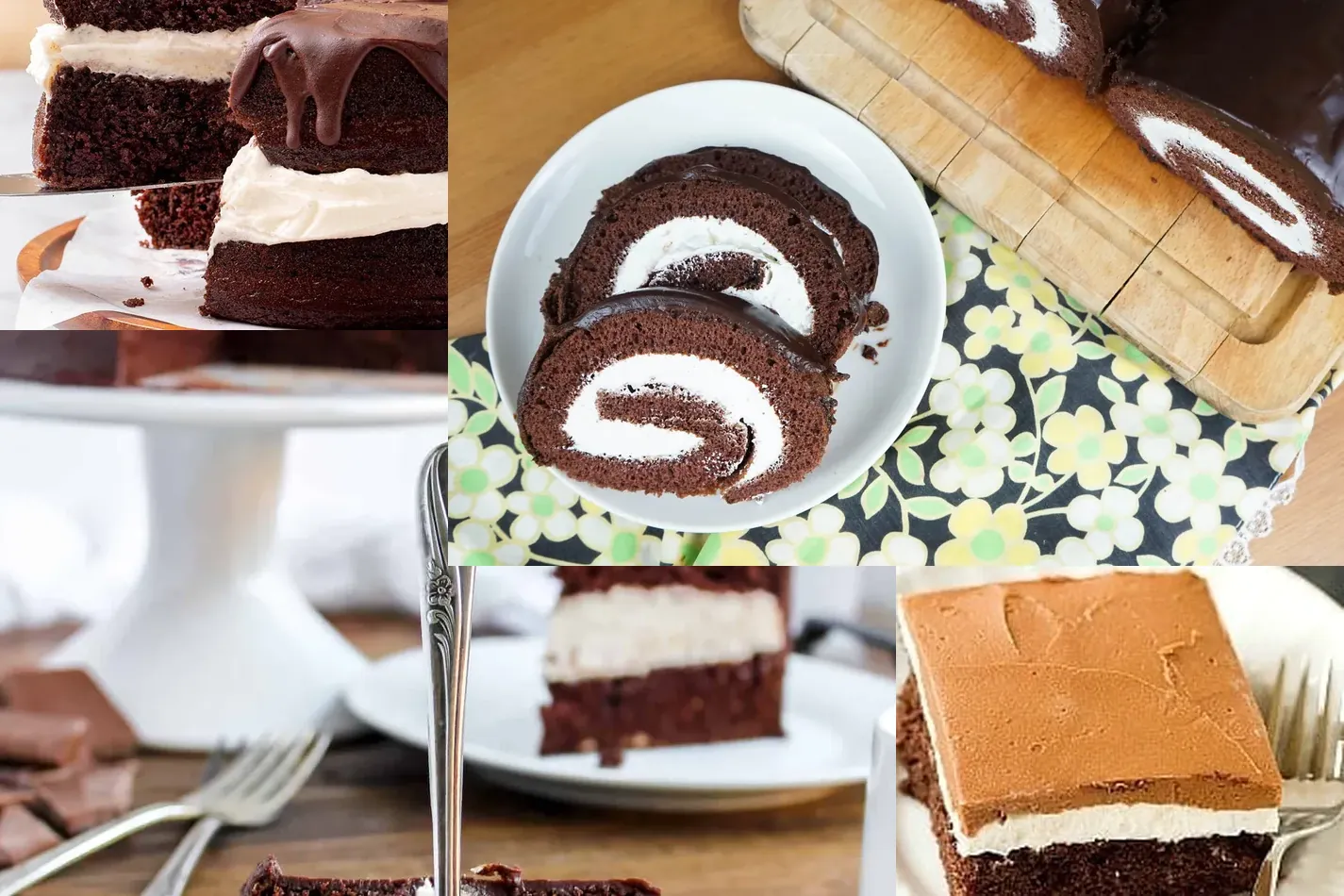 Photo of 15 Delicious Ho Ho Cake Recipes to Celebrate Holidays