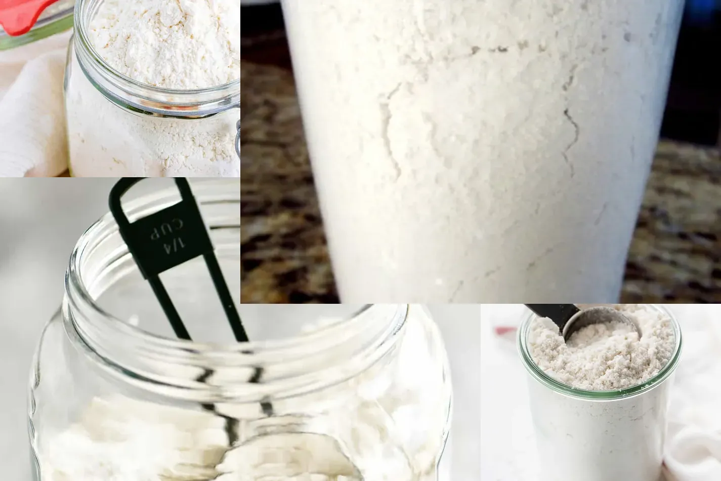 Photo of Easy Homemade Bisquick Substitute Recipes Your Family Will Love