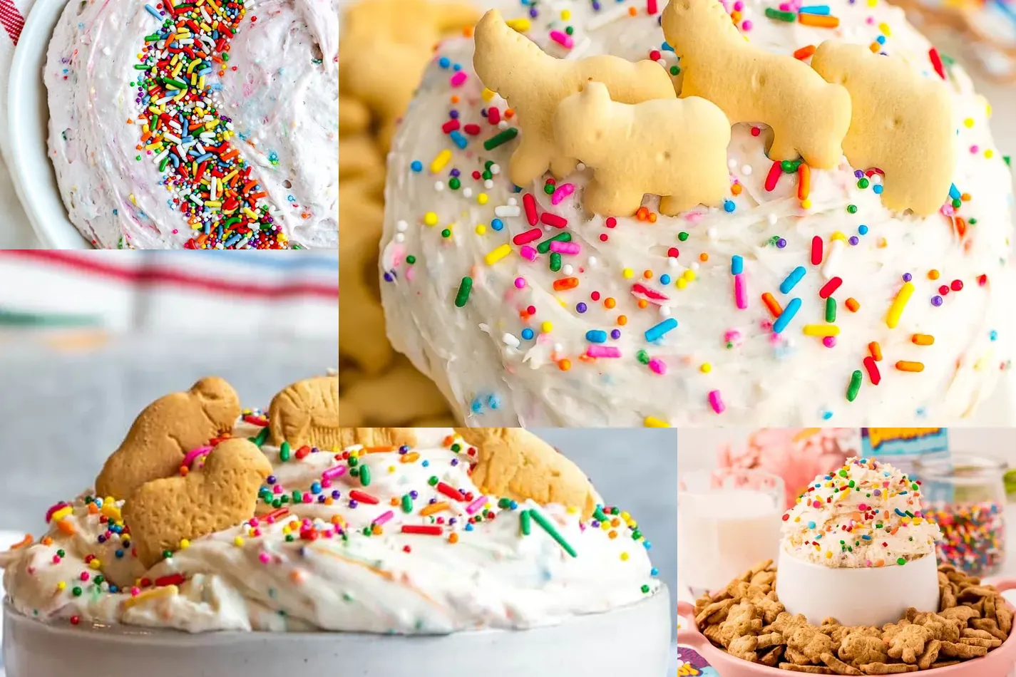 Photo of Ultimate Homemade Dunkaroo Dip Recipes