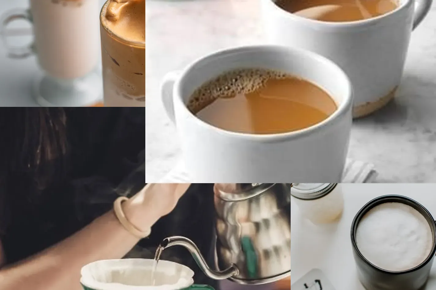 Photo of 10 Irresistible Honey Coffee Recipes to Brighten Your Day