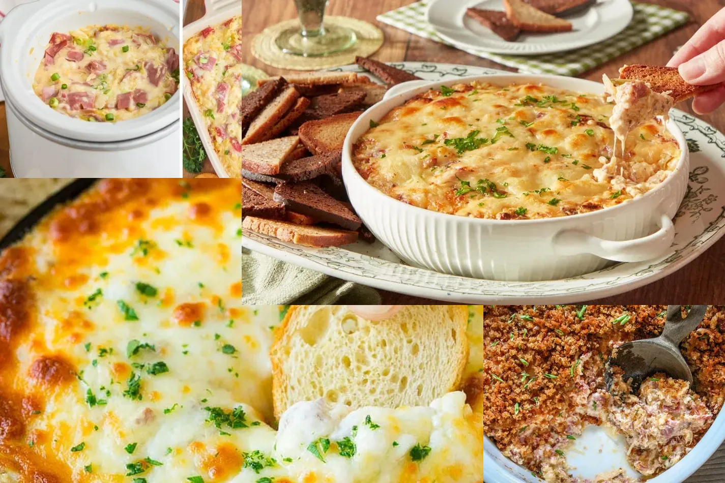 Photo of Easy Hot Reuben Dip Recipes for Any Gathering