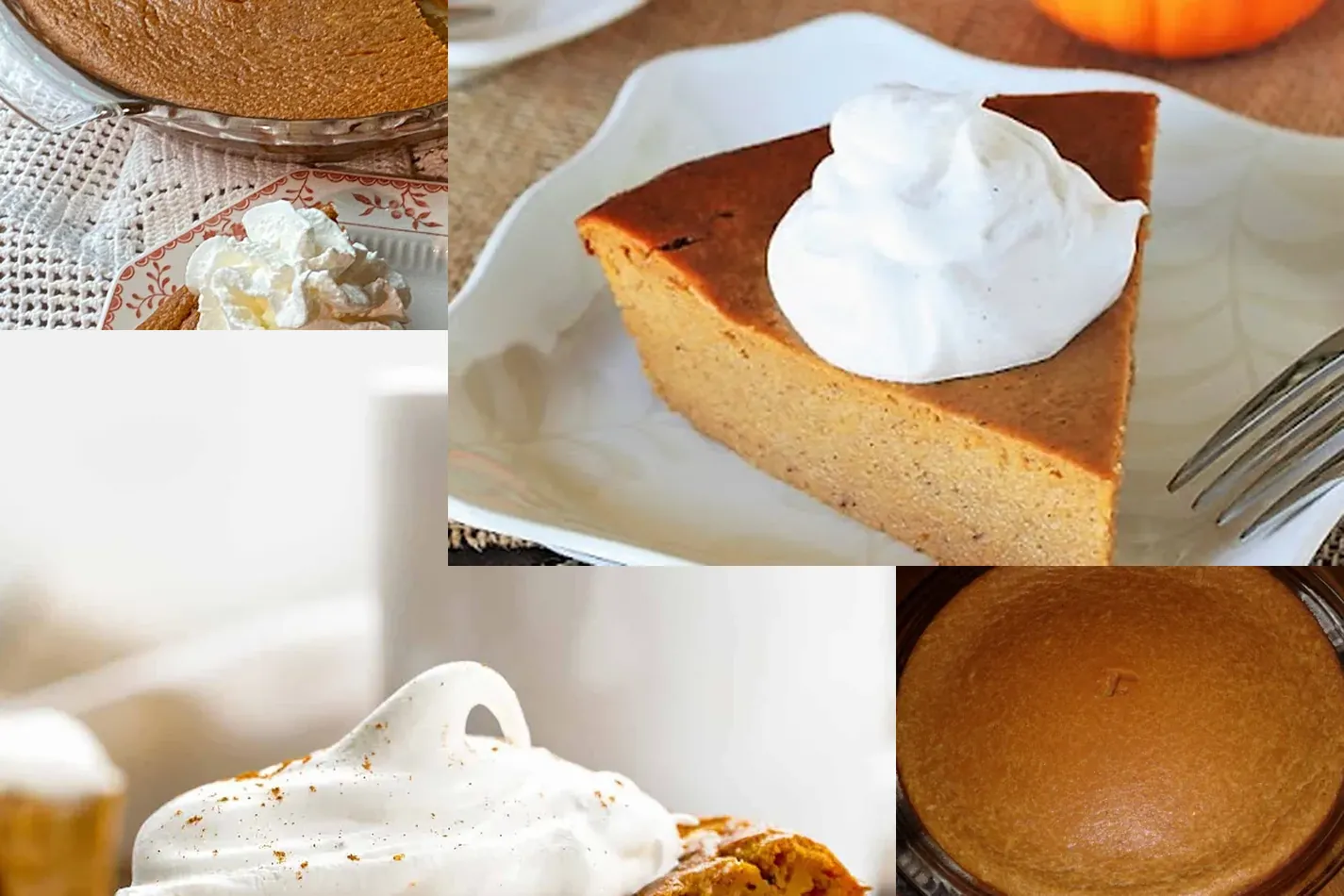 Photo of Quick & Easy Impossible Pumpkin Pie Recipes You’ll Love