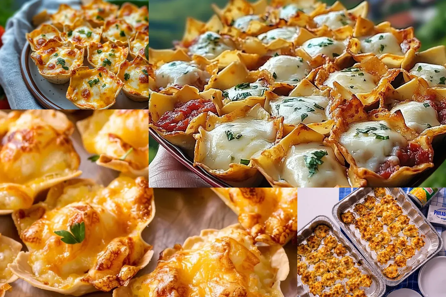 Photo of Irresistible Iowa Party Bites: Easy & Flavorful Recipes