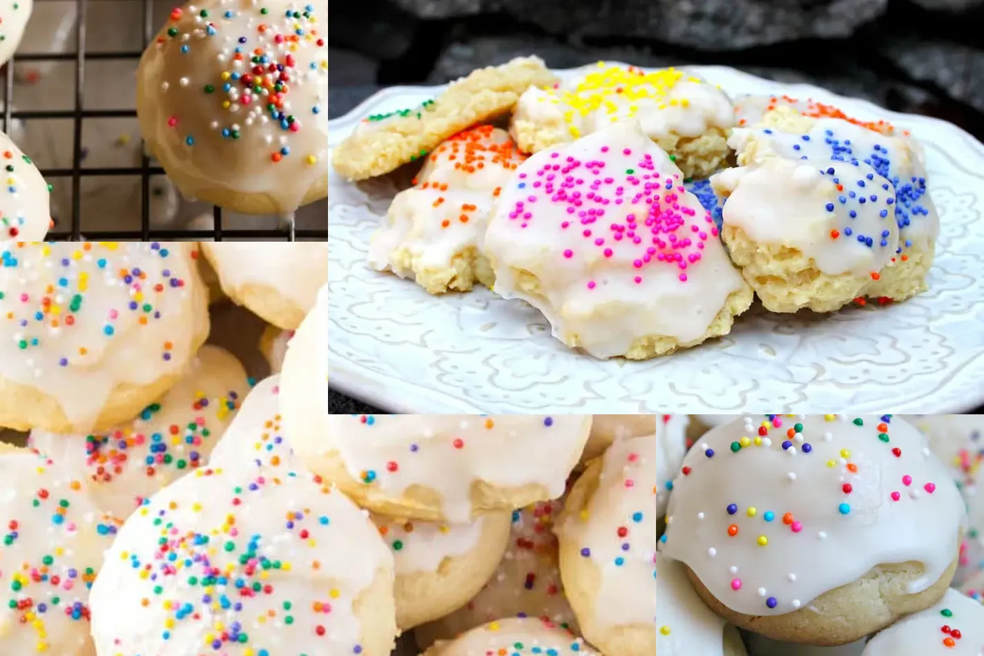 Photo of Irresistible Italian Ricotta Cookies: Easy Recipes & Tips