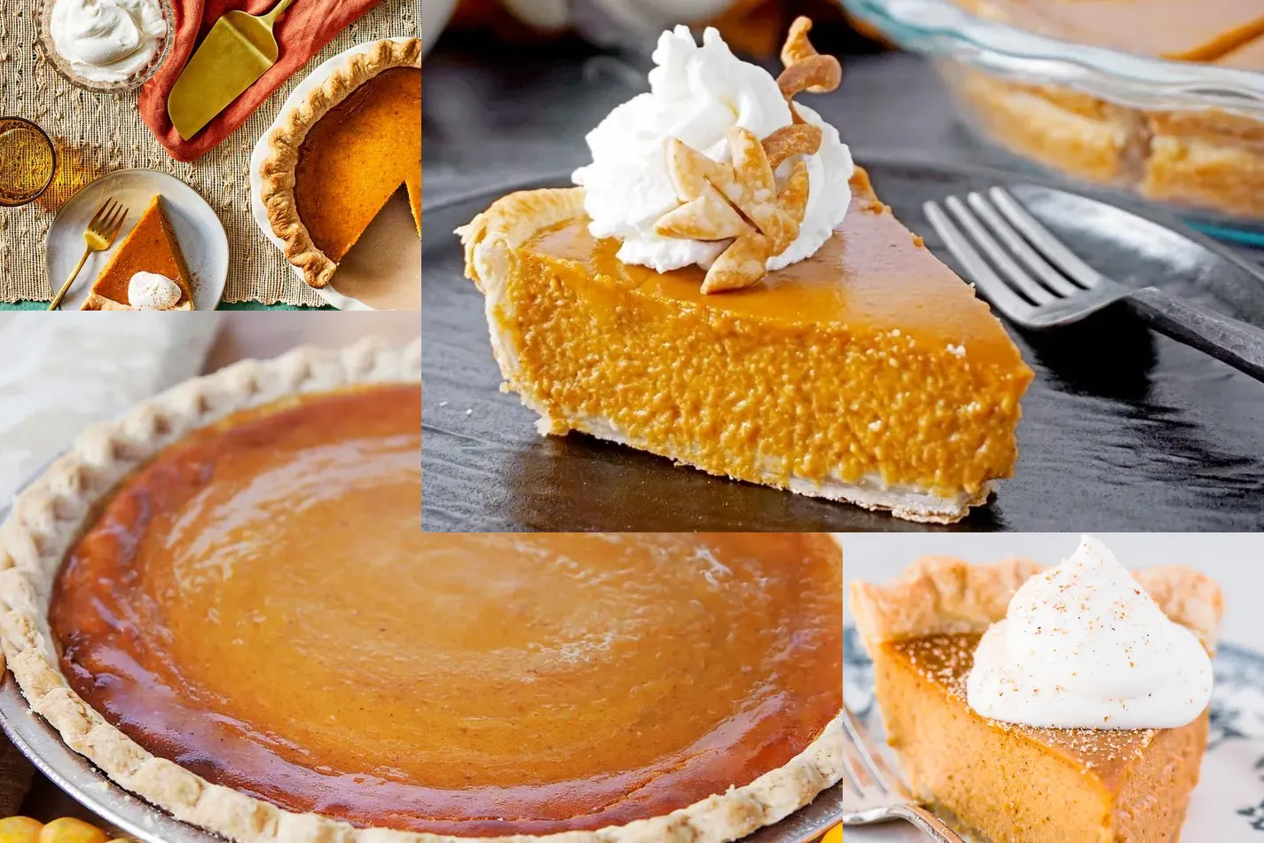 Photo of 14 Easy Libby’s Pumpkin Pie Recipes