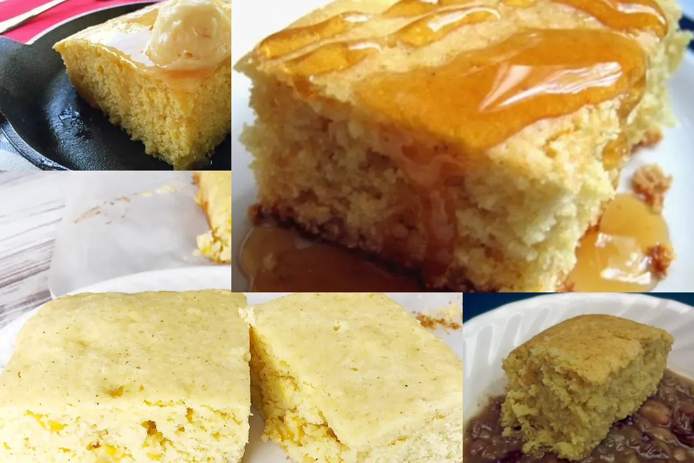 Photo of 10 Delicious Marie Callender’s Cornbread Recipes to Try