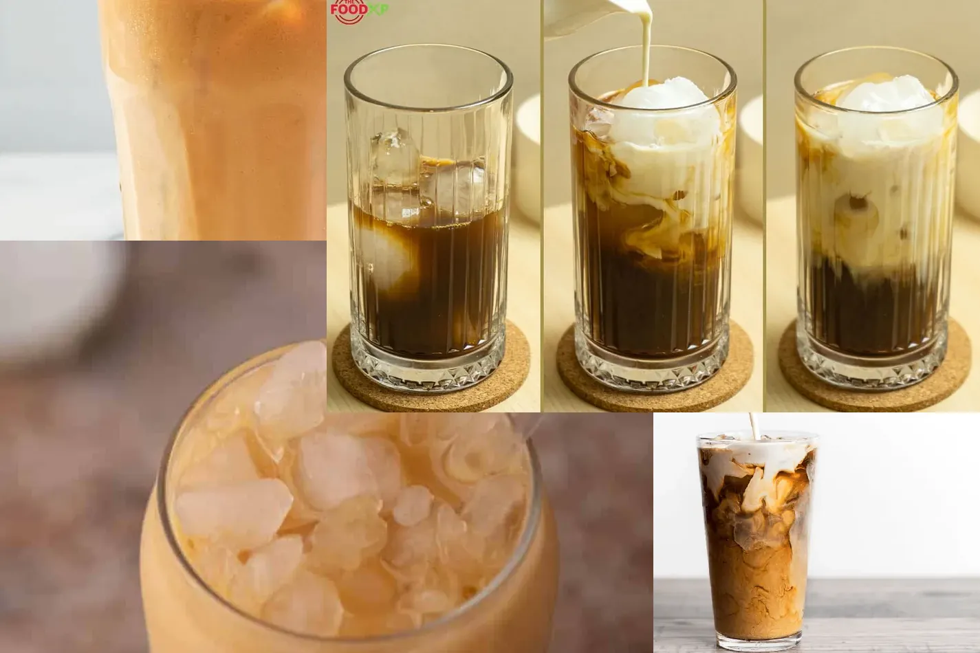 Photo of Delicious McDonald’s Iced Coffee Recipes to Try at Home