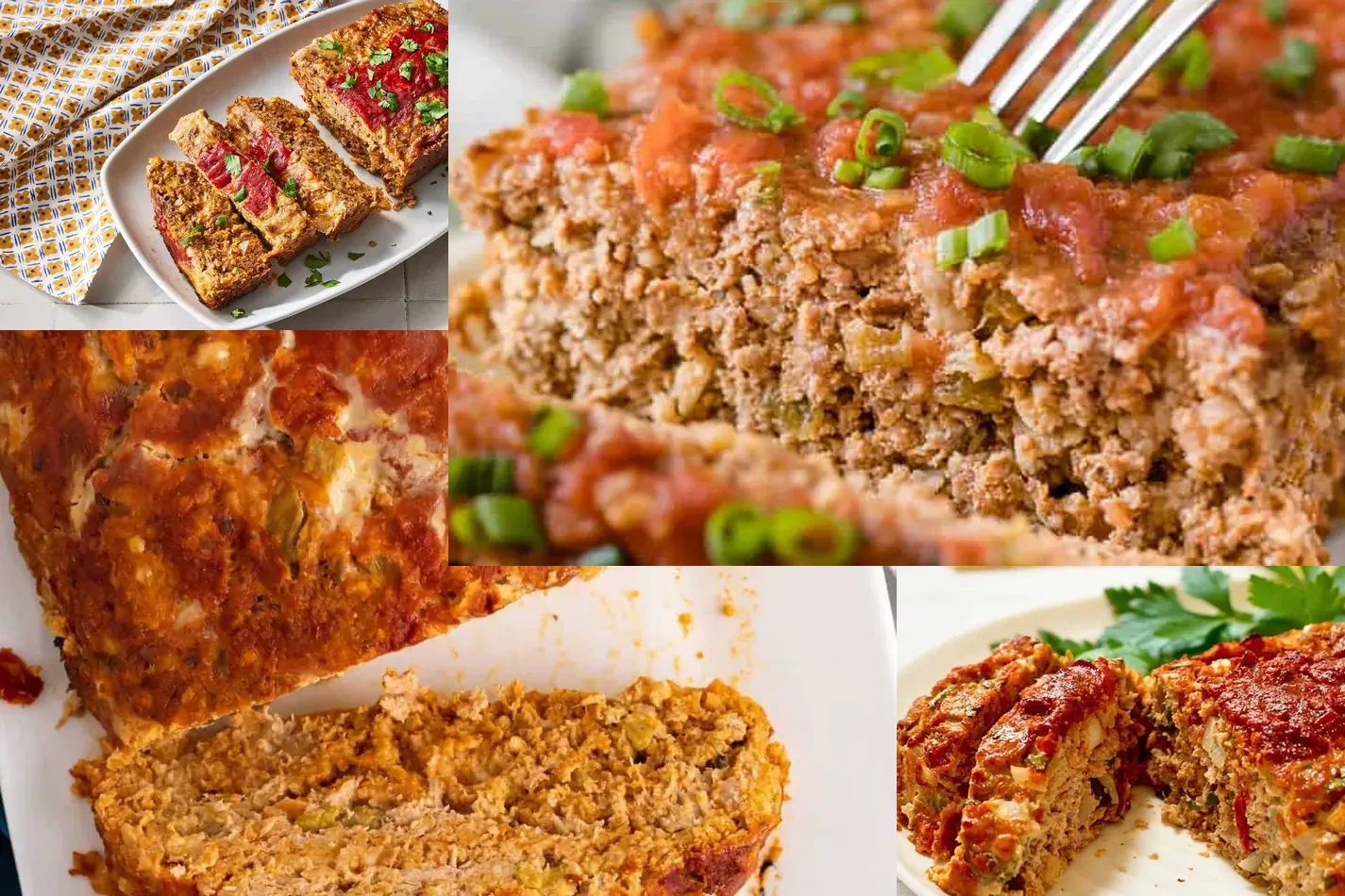 Photo of 16 Delicious Mexican Meatloaf Recipes for Easy, Flavorful Dinners