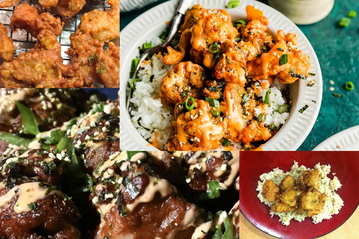 Photo of 20 Irresistible Mochiko Chicken Recipes for Every Occasion