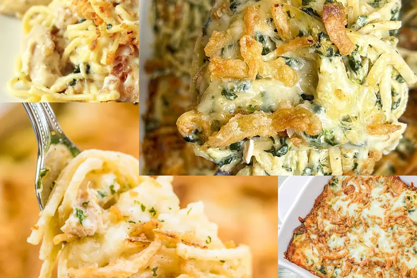 Photo of 10 Delicious Monterey Spaghetti Recipes for Easy Comfort Food