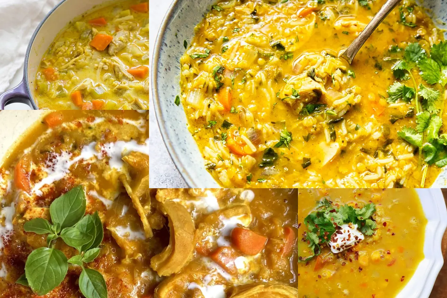 Photo of 12 Irresistible Mulligatawny Soup Recipes To Try Now