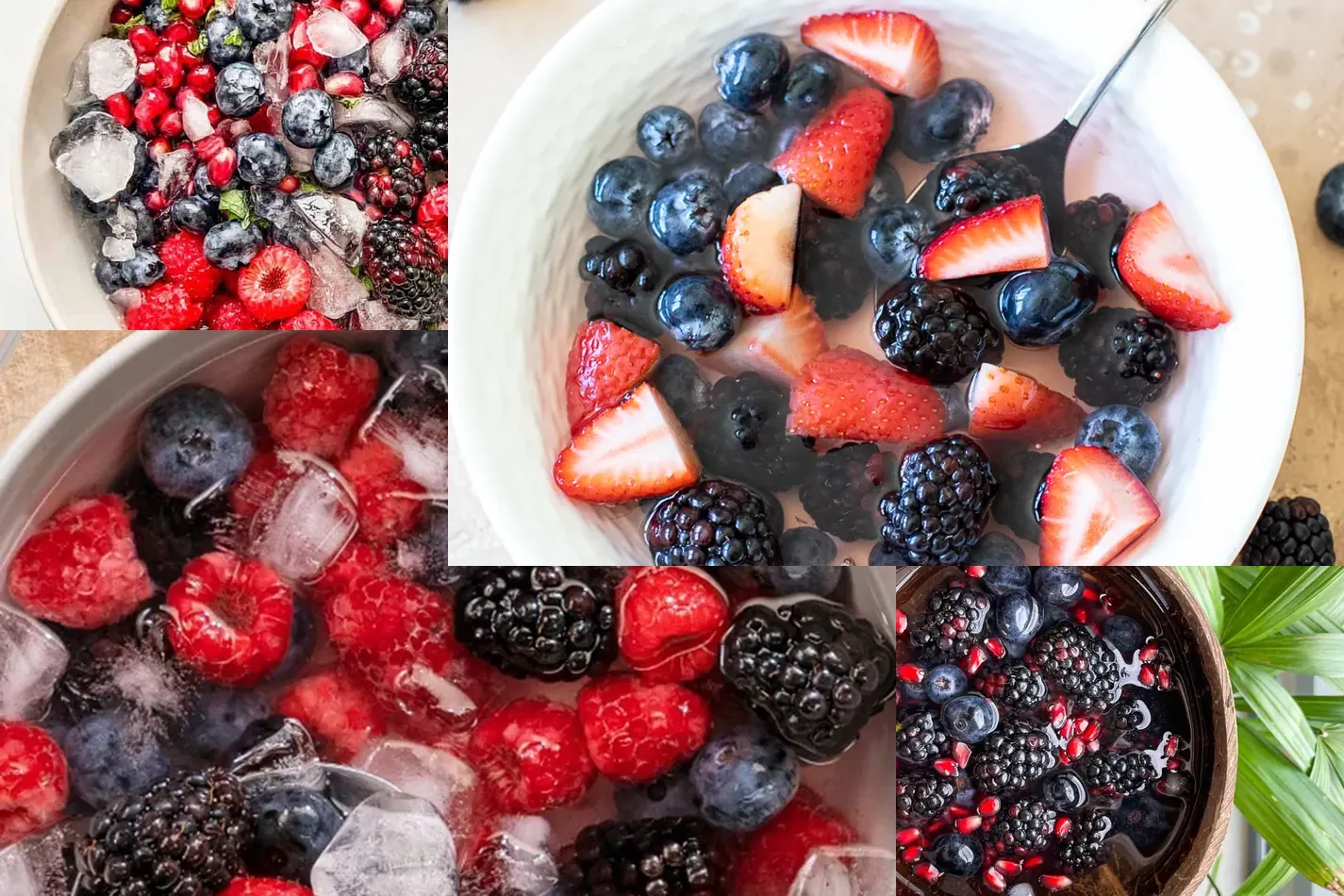 Photo of 12 Refreshing Nature’s Cereal Recipes for a Vibrant Breakfast