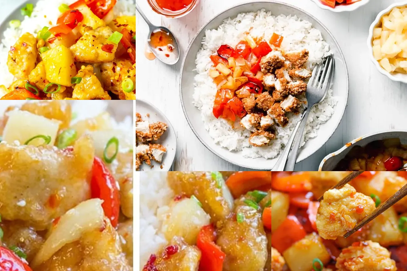 Photo of Master the Perfect Homemade Sweet Fire Chicken