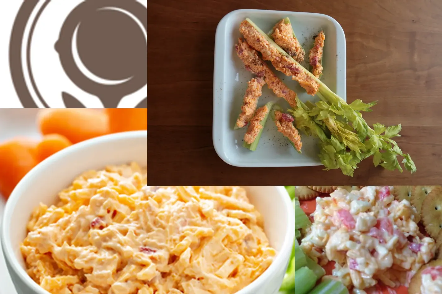 Photo of Paula Deen Pimento Cheese Recipes