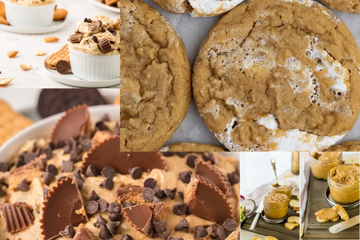 Photo of Irresistible Peanut Butter Fluff Recipes You Must Try