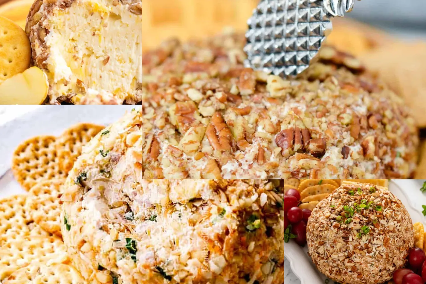 Photo of Easy Pineapple Cheese Ball Recipes for Impressing Guests